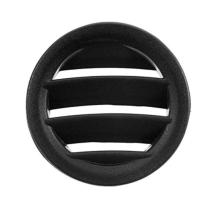 ราคา Xps แผงหน้าปัดรถยนต์ด้านขวาฝาครอบกระจังหน้าช่องระบายอากาศออกเครื่องปรับอากาศ A C สำหรับ Mercedes Benz C Class W204 2007 2010 (20827095706)