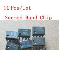 ราคา 10ชิ้น ล็อต TL072CP ACP Dual Op Amp แบบอินไลน์จุ่ม TL072C (21363671563)