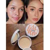 ราคา แป้งเบลอผิวVer 88 FACE BLUR COMPACT (15313169117)