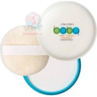 ราคา Shiseido Baby Powder แป้งเด็กอัดแข็ง 50 g (22085695620)