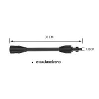 ราคา ปืนอัดฉีดน้ำแรงดันสูง ปืนฉีดน้ำ ปืนฉีดน้ำแรงดันสูง เครื่องฉีดน้ำแรงดันสูง ปืนล้างรถกลางแจ้ง (21605003918)