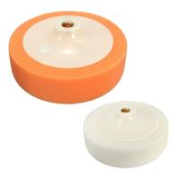 ราคา B0150mm Car Polishing Head Buffing Mop Pad Sponge (21422100762)