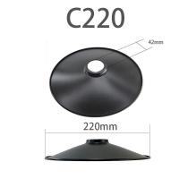 ราคา โป๊ะโคมไฟแขวนโคมไฟระย้าที่ทันสมัยสไตล์วินเทจทำจากโลหะ UFO สำหรับโคมไฟห้องรับประทานอาหารโป๊ะโคมไฟคลาสสิก (21592361738)