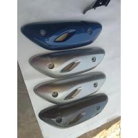 ราคา ฝาครอบท่อไอเสีย scoopy i 2020 2022 (21925793972)