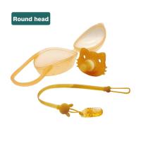 ราคา MEEGOO จุกหลอกเด็ก จุกนมหลอกทารก จุกนมหลอก จุกหลอก จุกดูดหัวกลมและหัวแบน จุกนมหลอกเด็กทารก จุกหลอกเด็กทารก (21952382946)