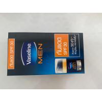 ราคา Vaseline วาสลีน เมน ครีมบำรุงผิวหน้า สำหรับผู้ชาย สูตรคุมมัน กันแดด SPF30 7g 6 (21921367562)
