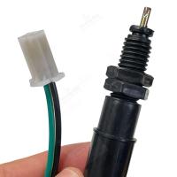 ราคา สายสวิชต์ เบรคหลัง สามล้อไฟฟ้า สี่ล้อไฟฟ้า รถไฟฟ้า อะไหล่ ไฟเบรค เบรคหลัง สายไฟยาว 30 เซนติเมตร (19903036250)