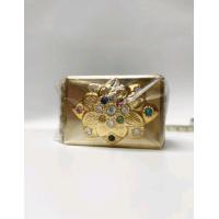 ราคา เข็มขัดยืดเกล็ดปลาเล็ก ทองพลอยสี (21450807216)