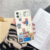 ราคา เคสไอโฟนลายแถบข้าง เคส ไอโฟนOPPO A3S A5S A9 2020 RENO4 A83 F11 PRO 225 (21296265057)