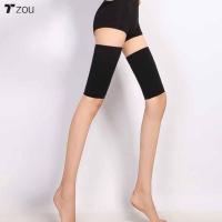 ราคา Tzou ปลอกปลอกรัดเท้าบรรเทาอาการปวดรัดต้นขาสำหรับผู้ชายผู้หญิงปลอกรัดพยุงต้นขาสำหรับวิ่งกีฬาฟิตเนส (21397912859)