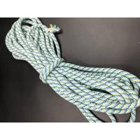 ราคา Polyester rope เชือกโพลีเอสเตอร์ ขนาด8มิล เชือก8มิล (20560651361)