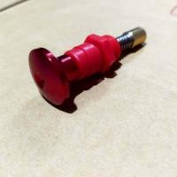 ราคา ชุดดึงโช๊คคาร์บูแดช N Pro เคเหลี่ยม สินค้ามีพร้อมส่ง (4841976634)