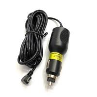 ราคา ที่ชาร์จกล้องติดรถยนต์ HY 558 Mini USB 5V1000MA สายชาร์จกล้อง หัวชาร์จกล้อง ยาว 3 2เมตร (22052171402)
