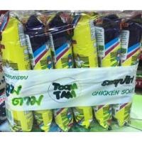 ราคา ตูมตาม ข้าวโพดอบกรอบ บรรจุ 12 ซอง แพ็ค (21720161758)