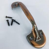 ราคา มือจับขาบัว สเตนเลส มือจับ มือจับประตู ขนาด 4 นิ้ว (18816394117)