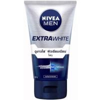 ราคา Nivea นีเวียโฟมล้างหน้าสำหรับผู้ชาย ขนาด 50 กรัม มี4สูตร (21568873633)
