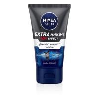 ราคา Nivea นีเวียโฟมล้างหน้าสำหรับผู้ชาย ขนาด 50 กรัม มี4สูตร (21568873634)