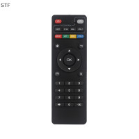 ราคา STF กล่องรับสัญญาณรีโมทคอนโทรลแบบ X96q สำหรับ X96mini X96w X96qpro X96max T95 H96 HK1 (21829954376)
