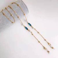 ราคา แว่นตาป้องกันการสูญหาย1ชิ้นสายคล้องแว่นตาเชือกสายห้อยแว่นกันแดดแว่นกันแดดสายคล้องแว่นตา (21834342901)