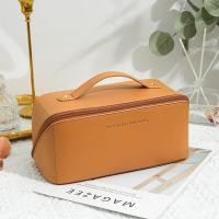 ราคา ข้อเสนอพิเศษ หมอนแบบพกพากระเป๋าเครื่องสำอางIns หีบเพลงหมอนกระเป๋าเดินทางกระเป๋าขนาดใหญ่ความจุกระเป๋าสำหรับสตรี (22035113326)