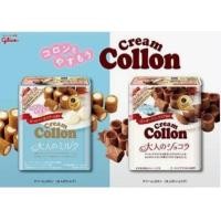 ราคา Glico Cream Collon กูลิโกะ โคลลอนพรีเมี่ยมจากญี่ปุ่น (22073857323)