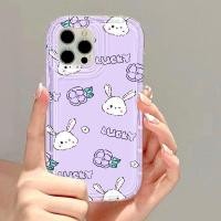 ราคา เคสซิลิโคนนิ่มสำหรับ IPhone 11121314 Pro Max IPhone XR X Xs 7 8 14 Plus SE 2020 2022 12 13พัดลมพกพาเคสลายการ์ตูนเคสโปร่งใสกันกระแทกกรอบหลังซิลิโคนแบบนิ่ม (20135391479)