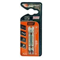 ราคา ดอกไขควง PUMPKIN OSAKA PH2 ดอกไขควงลม ไขควงลม 13145 ไขควงแฉก ไขควงแบน ปากแฉก ปากแบน (19983662242)