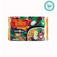 ราคา รวมบะหมี่กึ่งสำเร็จรูป ไวไว รสปรุงสำเร็จ แพ็ค 10 ซอง แพ็ค Nara (22096575678)