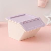 ราคา กล่องเก็บเครื่องสําอางบนโต๊ะ กล่องใส่เครื่องสำอางค์ กล่องเครื่องสําอาง ชั้นวางของ 29 (18032743218)