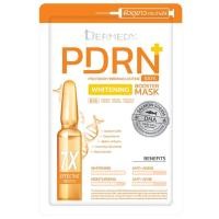 ราคา DERMEDY PDRN BOOSTER MASK เดอร์มีดี พีดีอาเอ็น บูสเตอร์ มาสก์ PDRN mask Salmon sperm 25g (21992460352)