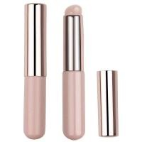 ราคา จัดส่งจากกรุงเทพ แปรงทาปาก แปรงทาปากฟุ้ง แปรงทาลิป แปรงทาลิปเกาหลี แปรงคอนซีลเลอร์ Round Head Lip Brush แปรงทาปากซิลิโคน (22121367205)