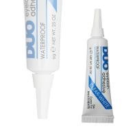 ราคา กาวติดขนตาปลอม กาวติดขนตา Duo Eyelash ขนาด 9g กันน้ำสีดำและสีขาว (22088917983)
