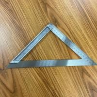 ราคา ไม้บรรทัด ไม้ฉาก ฉากวัดไม้ เหล็กฉาก สามเหลี่ยม ฉากวัดมุม ไม้บรรทัดวัดมุม ครึ่งวงกลม (19922225203)