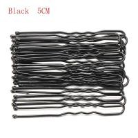 ราคา OKDEALS 20ชิ้นเครื่องมือทรงผมเจ้าสาว Headwear ผมลอน Pins Hairclips U กิ๊บติดผมมีรูปทรง (21971464074)