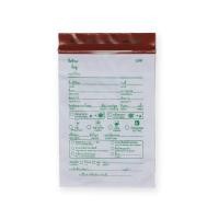 ราคา ซองยาพลาสติก สีชา GPP ขนาด 8x12 ซม 1 ถุง บรรจุ 100 ซอง (21544237472)