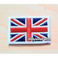 ราคา อาร์มธงชาติ ตัวรีด สินค้าไทย สต้อคพร้อมส่ง สวยตรงปก อาร์มIron patch อาร์มธงชาติ ตัวรีดติดเสื้อ ตัวรีดติดหมวก (20375471381)