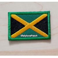 ราคา อาร์มธงชาติ Flag ธงยุโรป Iron Patch อาร์มตัวรีดธงชาติไทย ธงนานาประเทศ ตัวรีดติดเสื้อ ตัวรีดติดกระเป๋า ธงช้าง ธงไทยช้าง ธงเอเชีย ธงแอฟริกา แบบเย็บ รีด (14649273888)
