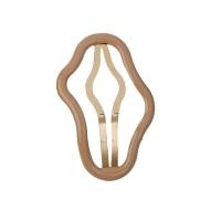 ราคา กิ๊บติดผม MODE Korea รูปเมฆสำหรับผู้หญิงกิ๊ฟหนีบผม2ชิ้นเครื่องประดับผม BB สีพื้นหวานสำหรับเด็กผู้หญิง (21985022606)