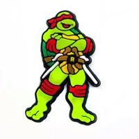 ราคา ขายดีตัวการ์ตูนตลก Jibz มาร์เวล DC ตัวละคร Croc รองเท้าเครื่องรางพีวีซีเย็นซูเปอร์ฮีโร่ตกแต่งเด็กเด็กผู้ชาย X Mas ของขวัญปาร์ตี้1ชิ้น (21574016952)