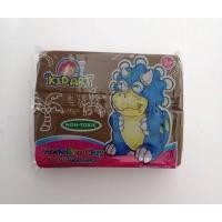ราคา ดินน้ำมันไร้สารพิษ 100 กรัม ยี่ห้อ Kid Art Clay 1 ก้อน (21453303639)
