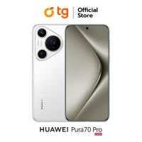 ราคา Pre Order Huawei Pura 70 Pro 12 512GB แถมฟรี HUAWEI Freebuds Pro 3 SuperCharge Power Adapter Max 100W และ HUAWEI 1 Year Care สมาร์ทโฟน โทรศัพท์มือถือ รับประกันศูนย์ 1 ปี แถมฟรีประกันจอแตก (22072774717
