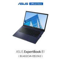 ราคา ASUS ExpertBook B1 B1402CVA EB1563 14 Inch FHD Intel Core i5 1335U Intel UHD Graphics 8GB DDR4 on board 512GB M 2 2280 NVMe PCIe 4 0 SSD (21630519256)