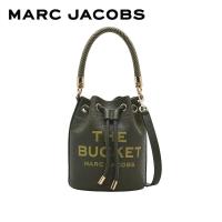 ราคา MARC JACOBS THE LEATHER BUCKET BAG SP24 H652L01PF22 กระเป๋าสะพาย (21597691018)