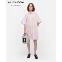 ราคา MARIMEKKO MONOLIITTI UNIKKO DRESS เดรส ชุดเดรส ชุดกระโปรง (22005899707)