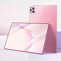 ราคา ซื้อ1แถม10 แท็บเล็ต P60J 11 6 นิ้ว ใส่ซิมได้ รองรับ 4G 5G wifi แบต 8800 แอมป์ สเปคสูง Ram16 Rom1TB (22021745584)