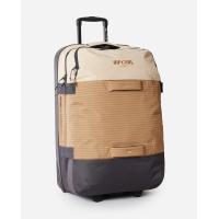 ราคา RIPCURL กระเป๋าเดินทาง 00WWTB F LIGHT GLOBAL 110L REVIVAL W24 (21872996773)