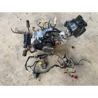 ราคา เครื่องเดิมๆ ฮอนด้ามือสองถอดรถ ไนท์ 125 ครัซมือ พร้อมชุดสตาร์ท (21988835818)