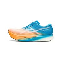 ราคา ข้อเสนอเวลาจำกัด Asics MetaSpeed Sky Orange Pop Island Blue Sneakers 1013A115 800 (22059955429)