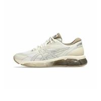 ราคา Duty Free Goods Asics Gel Quantum 360 VIII Cream Pepper รองเท้าผ้าใบผู้ชาย รองเท้าผ้าใบผู้หญิง 1203A402 101 (22067566417)