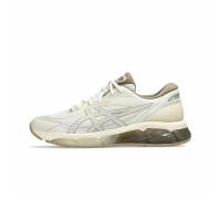 ราคา ข้อเสนอเวลาจำกัด Asics Gel Quantum 360 VIII Cream Pepper Sneakers 1203A402 101 (22060209857)